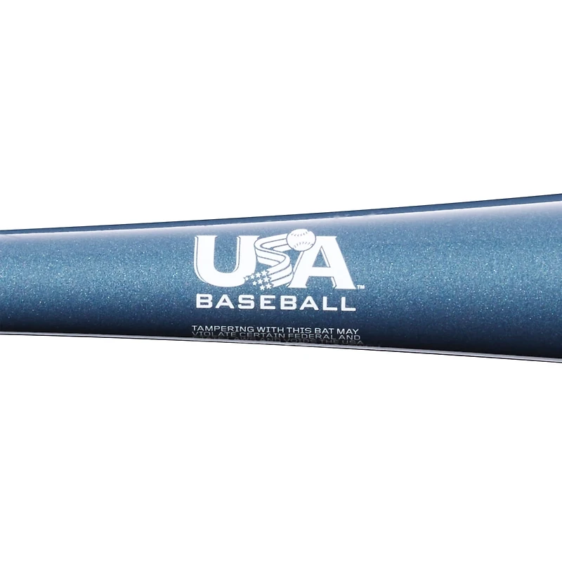 Louisville Slugger Youth Omaha USA Baseball Bat -11