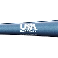 Louisville Slugger Youth Omaha USA Baseball Bat -11