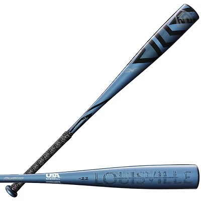 Louisville Slugger Youth Omaha USA Baseball Bat -11