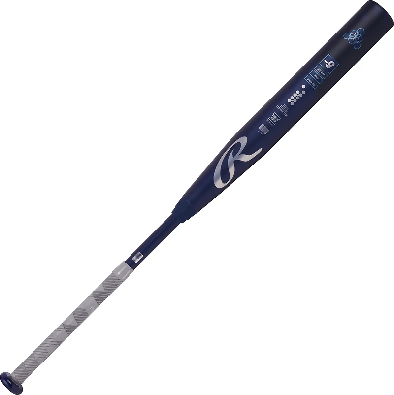 Rawlings 2025 Mantra 3.0 Fastpitch Softball Bat -9