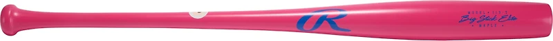 Rawlings Adults' Big Stick Elite Torpedo Wood Baseball Bat
