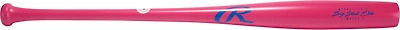 Rawlings Adults' Big Stick Elite Torpedo Wood Baseball Bat