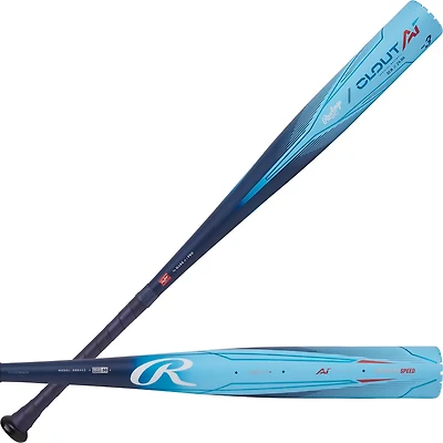 Rawlings Clout 2024 BBCOR Bat -3
