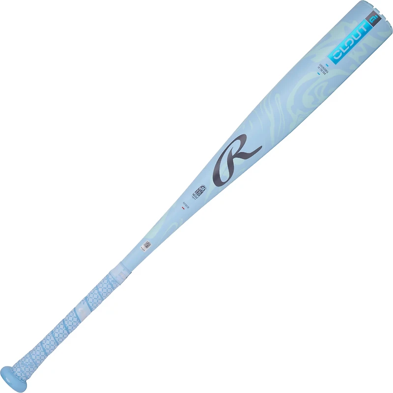Rawlings Clout AI 2025 USSSA Senior League Bat -10