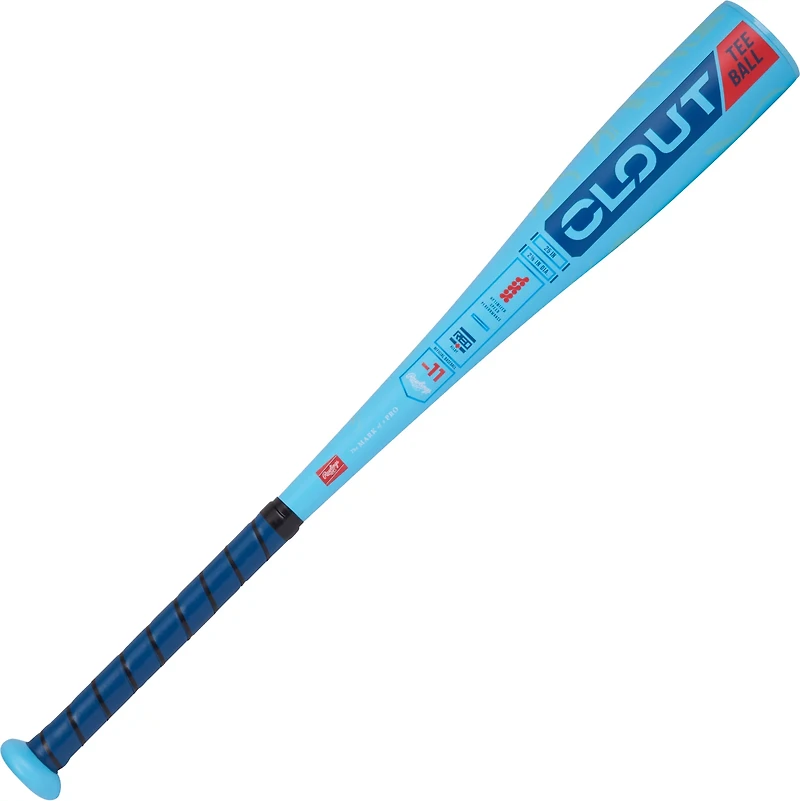 Rawlings Clout AI T-Ball Bat -11