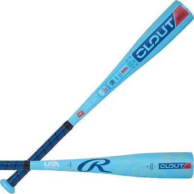 Rawlings Clout AI T-Ball Bat -11