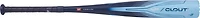 Rawlings Clout Senior League USSSA Baseball Bat -8