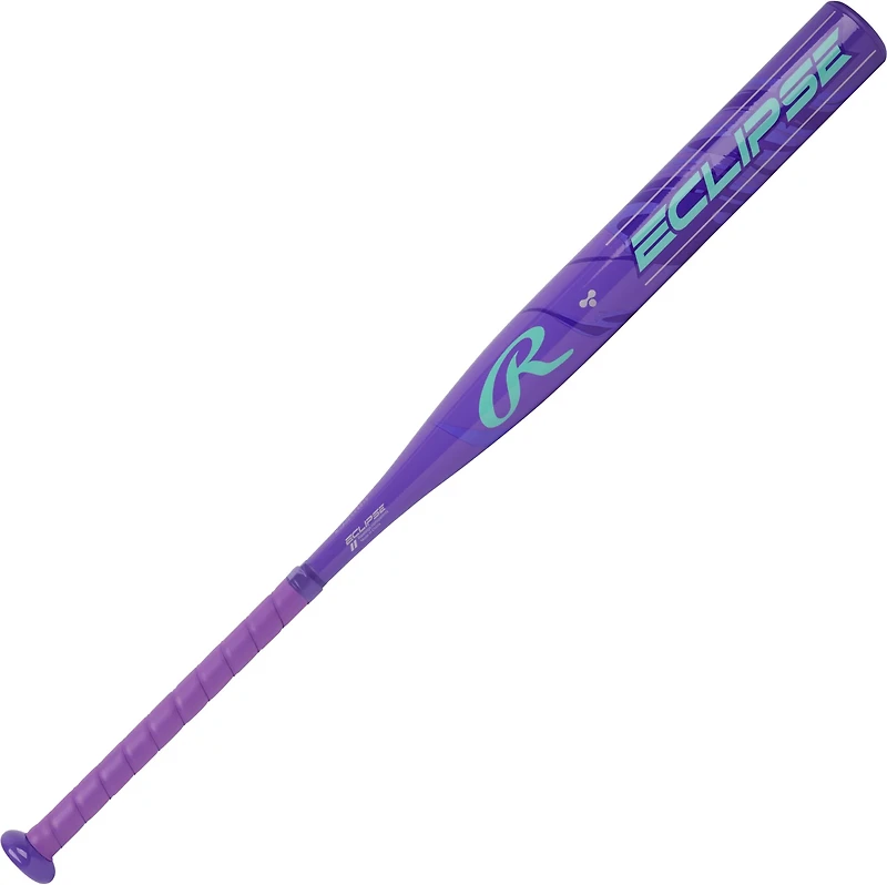 Rawlings Eclipse Fastpitch Softball Bat -12