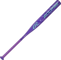 Rawlings Eclipse Fastpitch Softball Bat -12