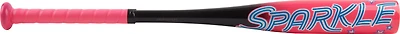 Rawlings Girls' Sparkle T-Ball Bat -11