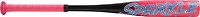 Rawlings Girls' Sparkle T-Ball Bat -11