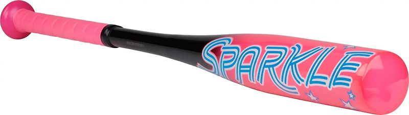 Rawlings Girls' Sparkle T-Ball Bat -11