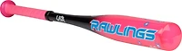 Rawlings Girls' Sparkle T-Ball Bat -11