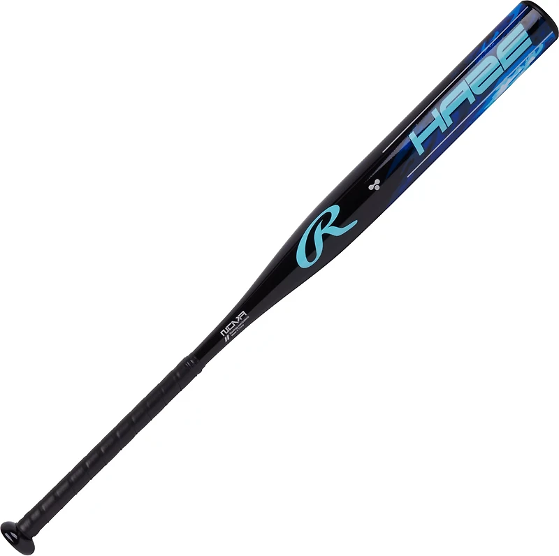 Rawlings Haze 2025 Fastpitch Softball Bat -13