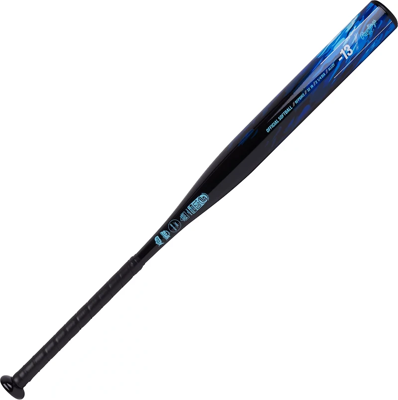 Rawlings Haze 2025 Fastpitch Softball Bat -13