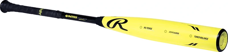 Rawlings ICON 2024 Glowstick Limited Edition Baseball Bat -3