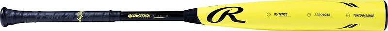 Rawlings ICON 2024 Glowstick Limited Edition Baseball Bat -3