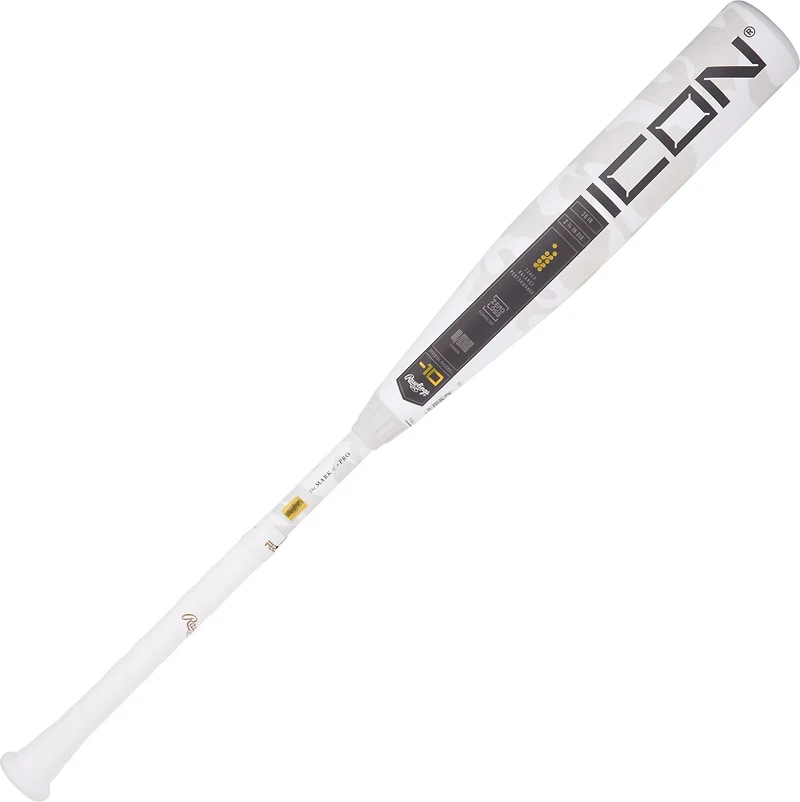 Rawlings Icon 2025 USSSA Senior League Bat