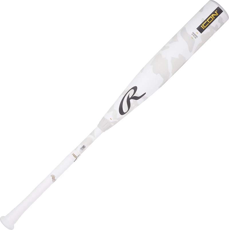 Rawlings Icon 2025 USSSA Senior League Bat