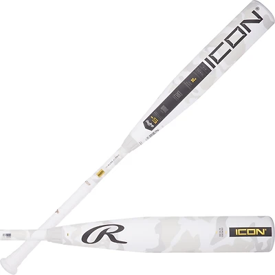Rawlings Icon 2025 USSSA Senior League Bat -5