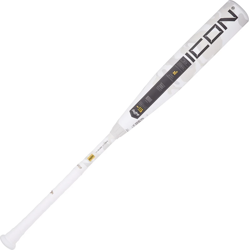Rawlings Icon 2025 USSSA Senior League Bat -5