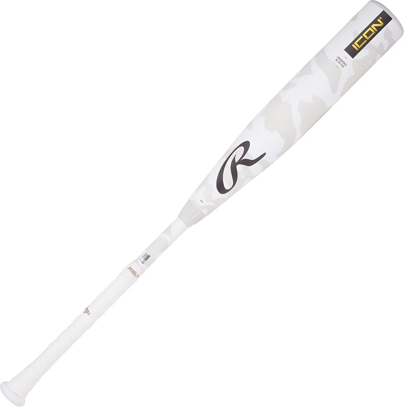 Rawlings Icon 2025 USSSA Senior League Bat