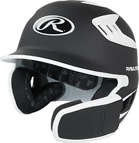 Rawlings Boys' R16 2-Tone Helmet with Extension
