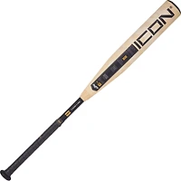 Rawlings Icon Youth USA Baseball Bat -8