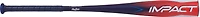 Rawlings Impact USA Baseball Bat -11