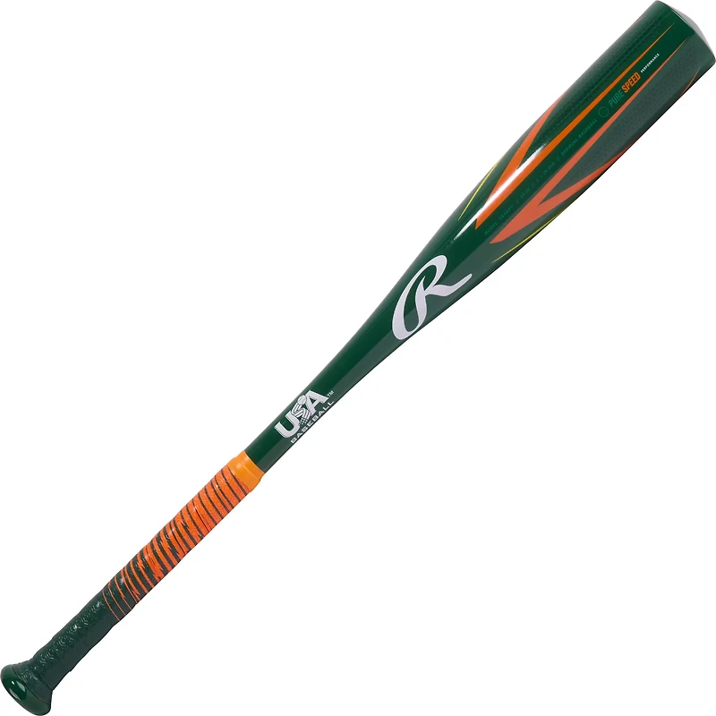Rawlings Kids’ Plasma T-Ball Bat -11