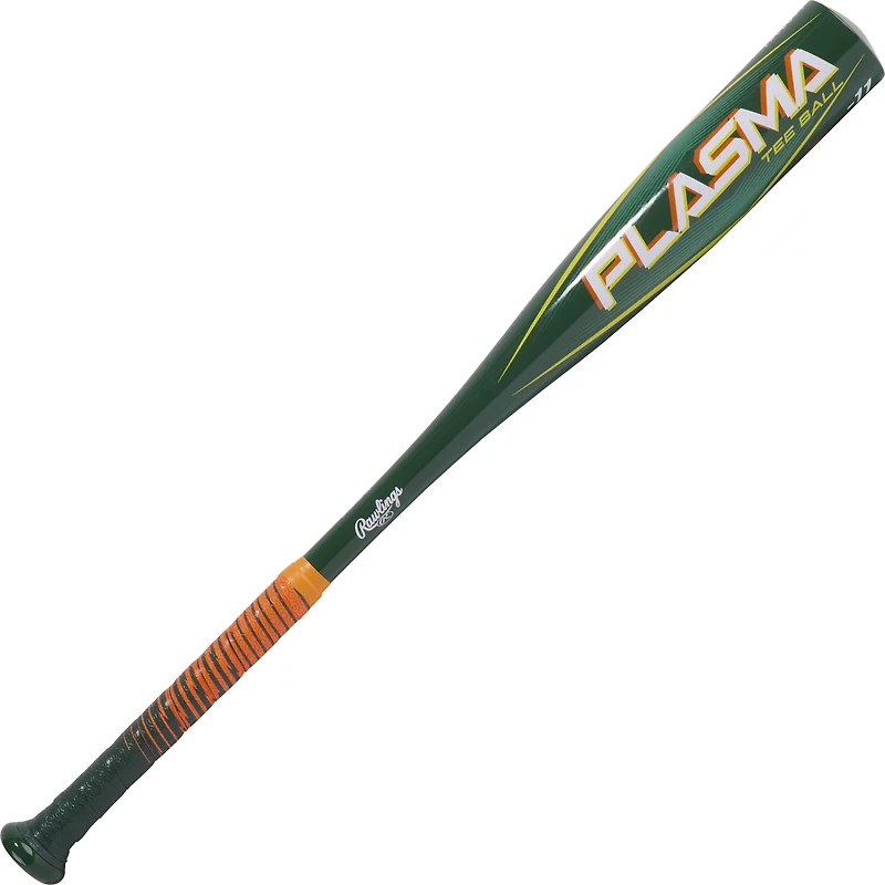 Rawlings Kids’ Plasma T-Ball Bat -11