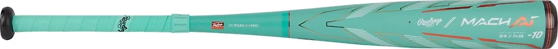 Rawlings Mach AI 2024 Senior League Baseball Bat -10