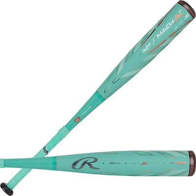 Rawlings Mach AI 2024 Senior League Baseball Bat -10
