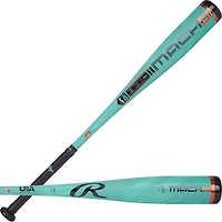 Rawlings Mach AI Youth USA Baseball Bat -10