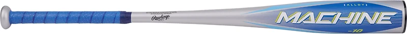 Rawlings Machine USA Baseball Bat -10