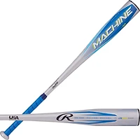 Rawlings Machine USA Baseball Bat -10
