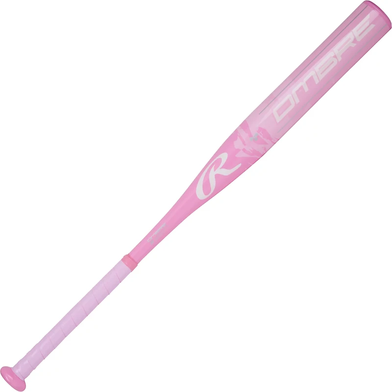 Rawlings Ombre Fastpitch Softball Bat -11