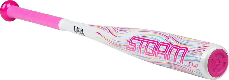 Rawlings Storm T-Ball Bat -12