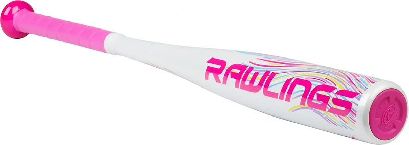 Rawlings Storm T-Ball Bat -12