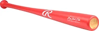 Rawlings Youth Big Stick Elite Maple/Bamboo Composite Wood Bat -3