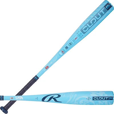 Rawlings Youth Clout AI USA Baseball Bat -10