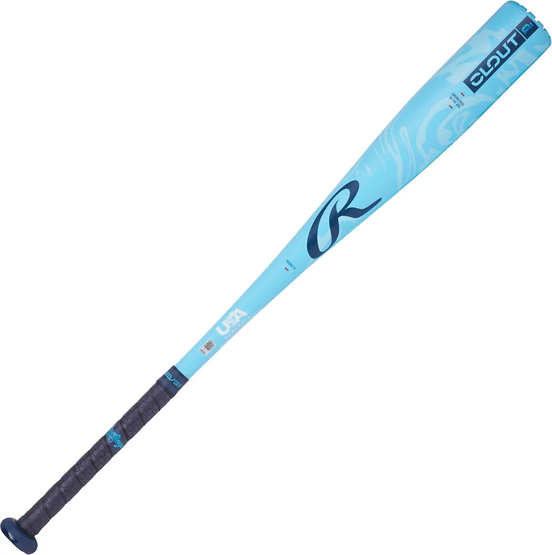Rawlings Youth Clout AI USA Baseball Bat -10
