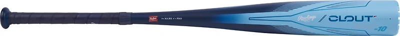 Rawlings Youth Clout USSSA Baseball Bat -10