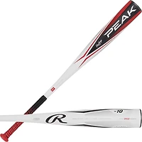 Rawlings Youth Peak 2024 USSSA Baseball Bat -10