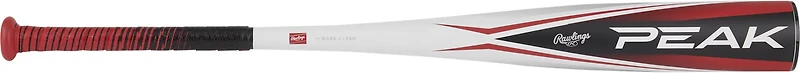 Rawlings Youth Peak USSSA Baseball Bat -10