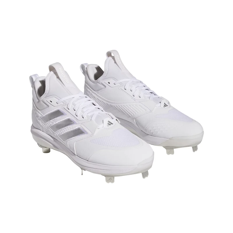 adidas Men's Icon 8 Boost MT Baseball Cleats