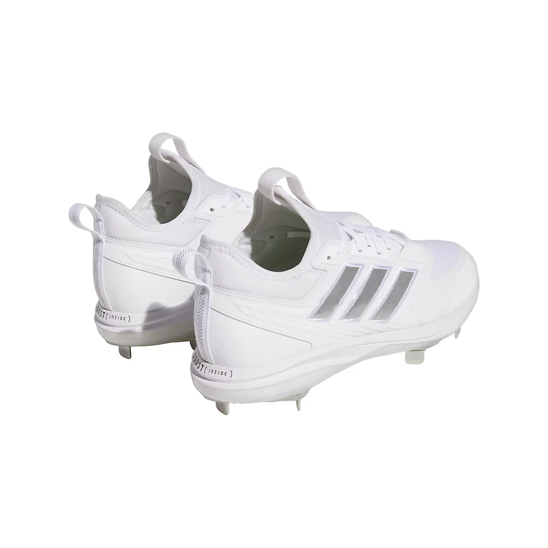 adidas Men's Icon 8 Boost MT Baseball Cleats