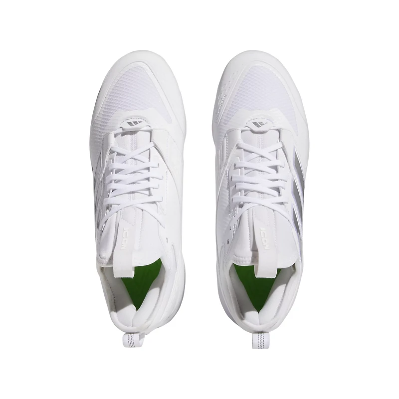 adidas Men's Icon 8 Boost MT Baseball Cleats