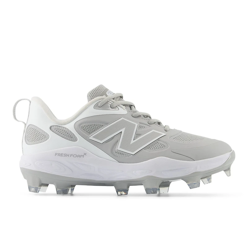 New Balance Women's Fresh Foam X Velo v4 Molded Softball Cleats