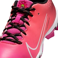 Nike Girls' Hyperdiamond 4 Keystone GG Softball Cleats